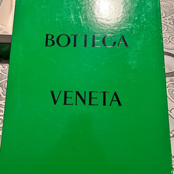 Brand New Leather Boots - Picture 7 of 7